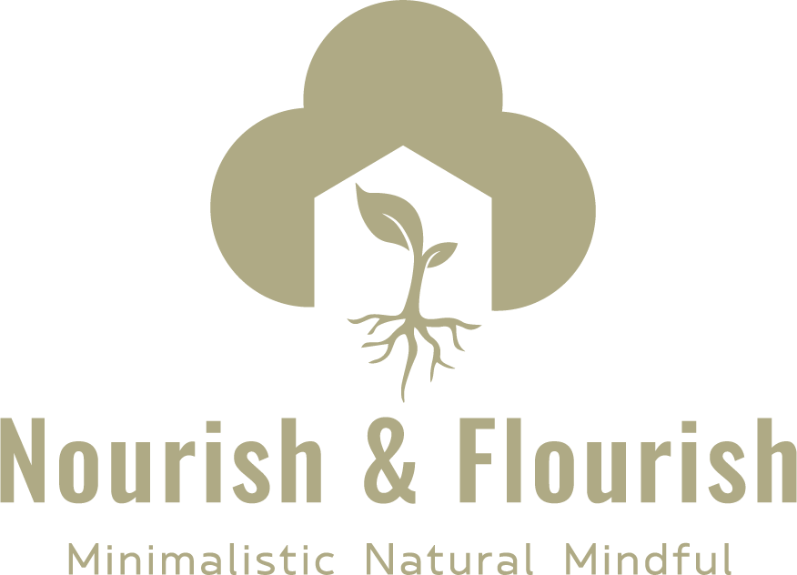 Nourish & Flourish
