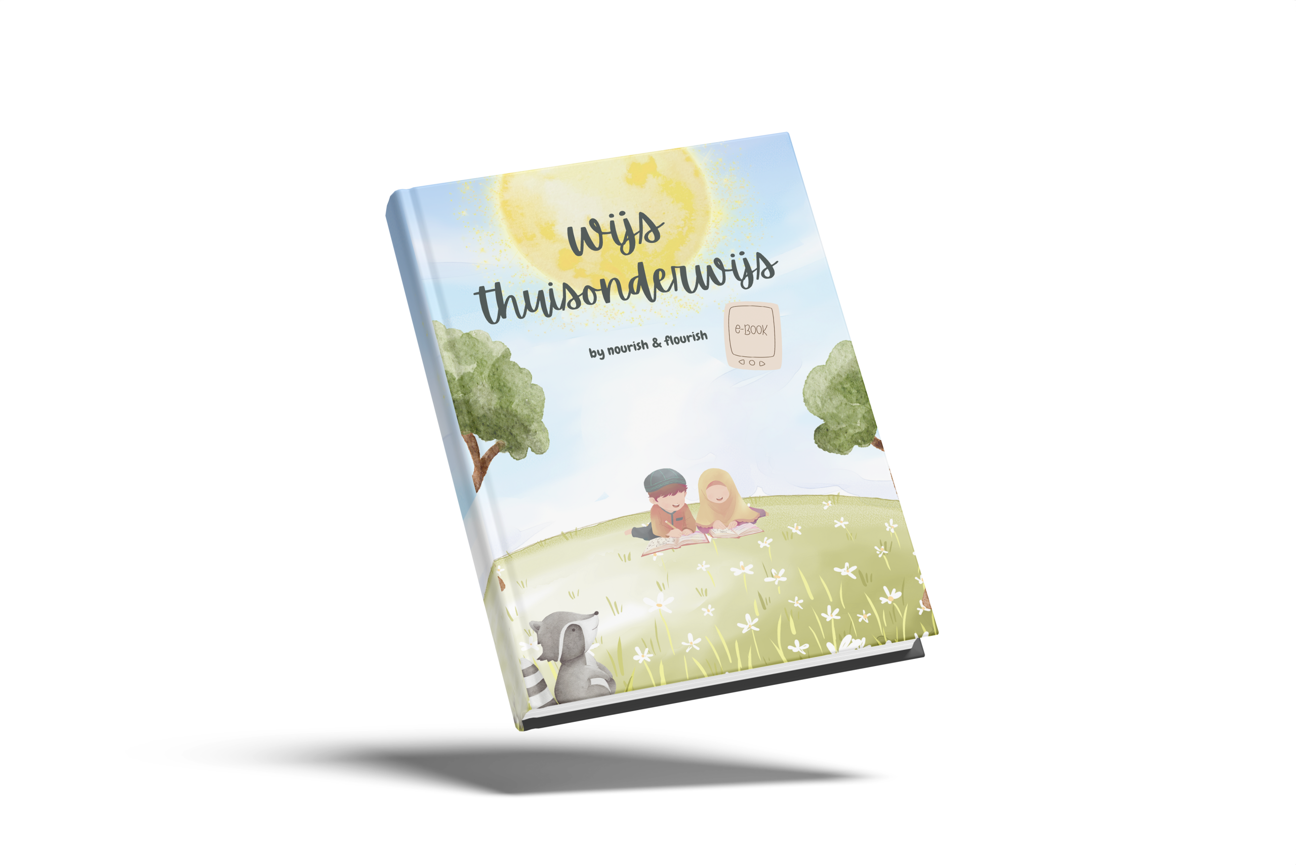 Wijs Thuisonderwijs